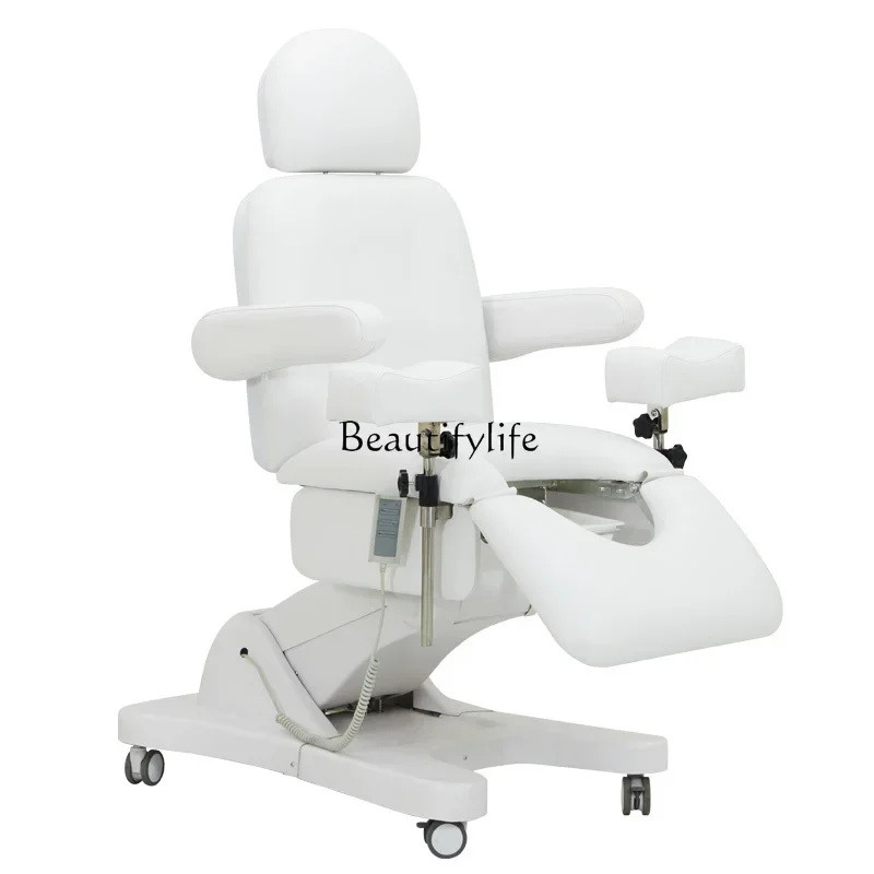 

FG10Electric gynecological examination bed multi-functional nursing high-end recliner