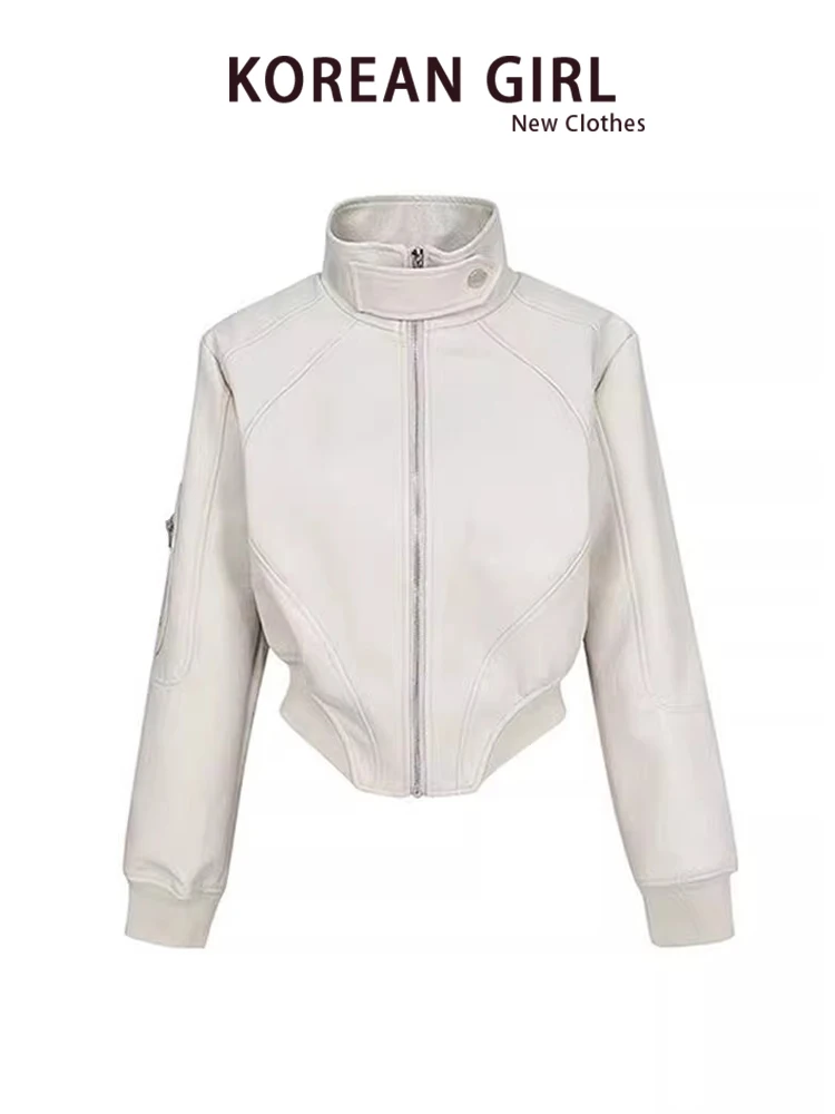 

Байкерские куртки Женская куртка Съемная весенняя светоотражающая полиэстер Усовершенствованная высокопроизводительная модернизированная динамическая производительность Модная