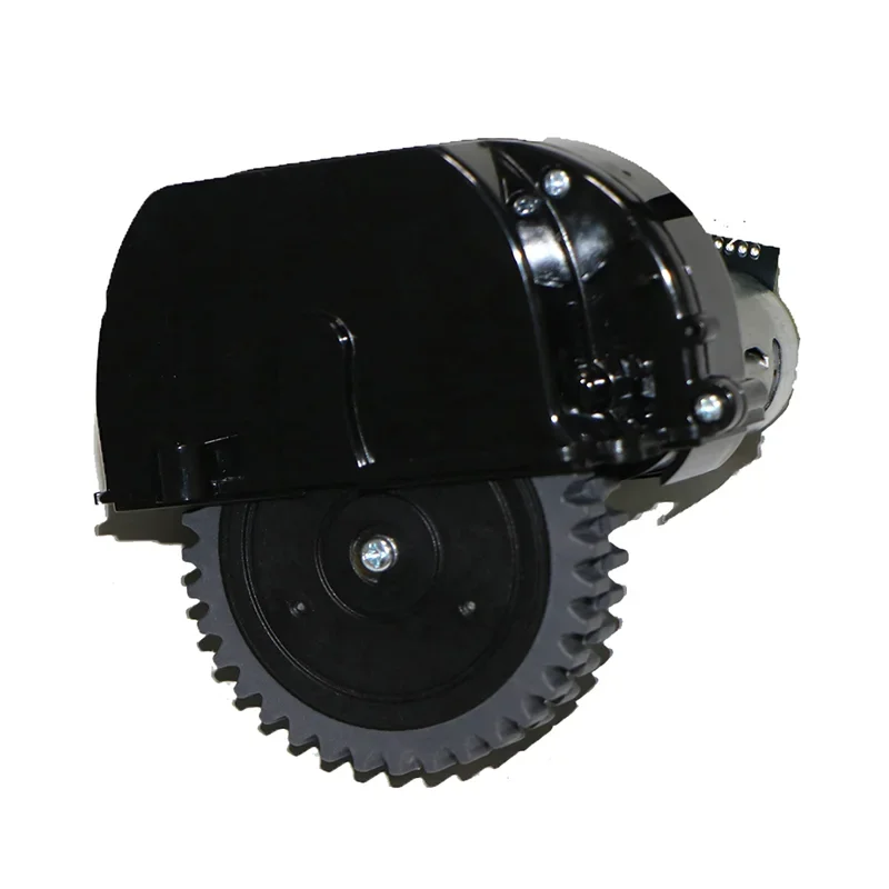 Motor de rueda para robot aspirador B13C para Ilife V3S Pro V5S Pro Ilife V50 V55, piezas para robot aspirador.