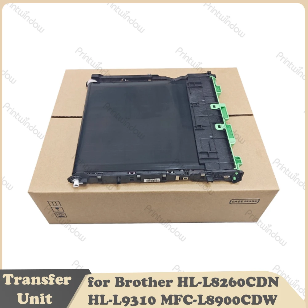 

Compatible Transfer Unit for Brother HL-L8260CDN HL-L9310 MFC-L8900CDW Transfer Belt Assembly