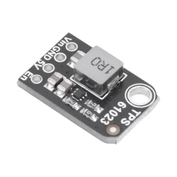 TPS61023 Mini Boost Module 5V 1A Boost Regulator Voltage Step Up Module From 2-5VDC To 5V