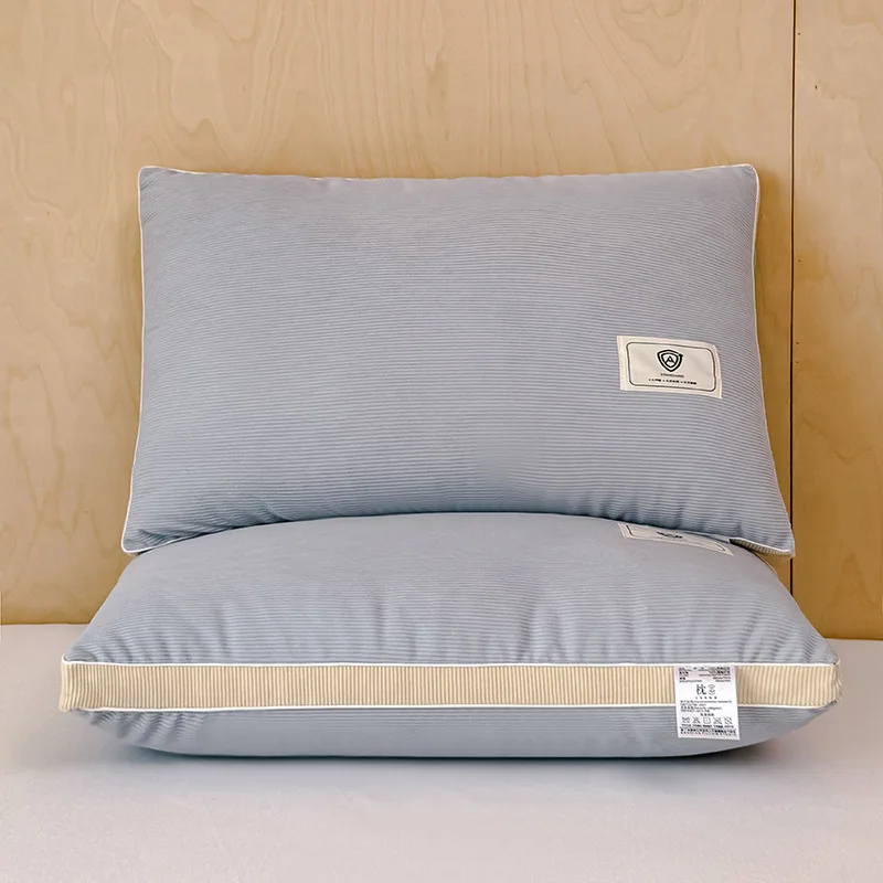 وسادة الرقبة وسائد اسطوانية لغرفة النوم وسائد الساق للنوم سروال قصير لحماية الرقبة وسادة تدليك السلع المنزلية الناعمة