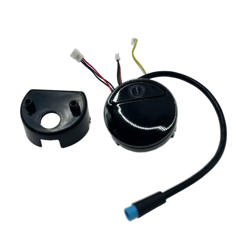 

Новая Bluetooth-панель дисплея ABJX для электросамокатов Segway ES2/ES1/ES3/ES4, запасные части и аксессуары