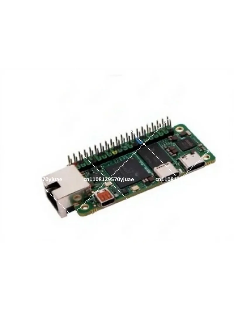 3E Development Board with Quad-Core RK3566 Processor and Mali-G52 GPU