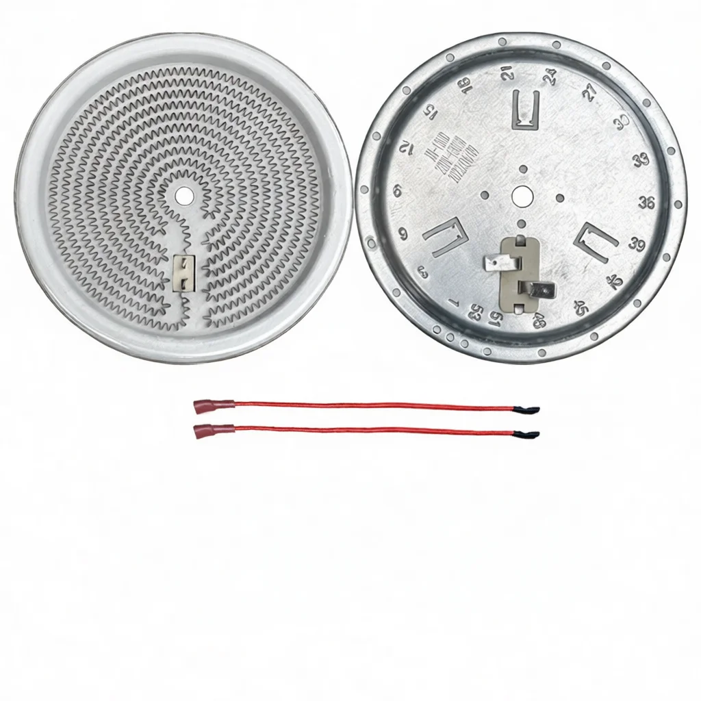 耐久性のある加熱プレート赤外線セラミッククッカー交換用要素電 - Kitchen Appliances Electric Stove のレビューと価格