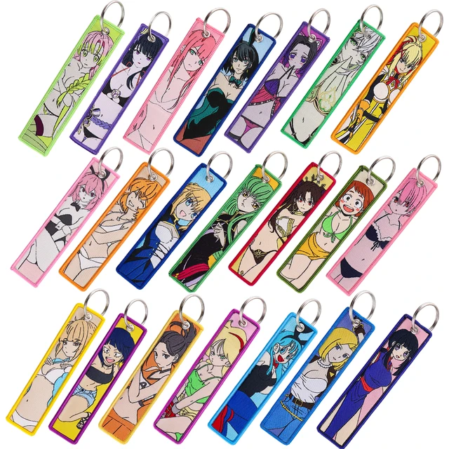 Anime jet tag deals