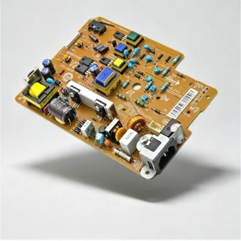 

Power Supply Board for Samsung M2070 M2070F M2070W M2071 M2071HW M2071W 2070 2071 2070W SMPS JC98-02554A JC98-02555A