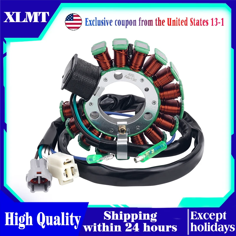 Motorcycle Ignitor …