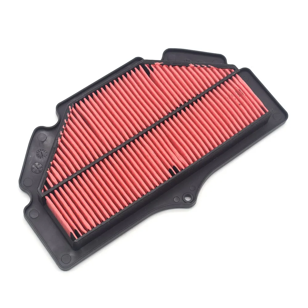 Motorcycle Air Filter Cleaner For SUZUKI GSR400 GSR600 2006-2010 GSR750 ABS 2011-2013 GSR 400 600 750 2