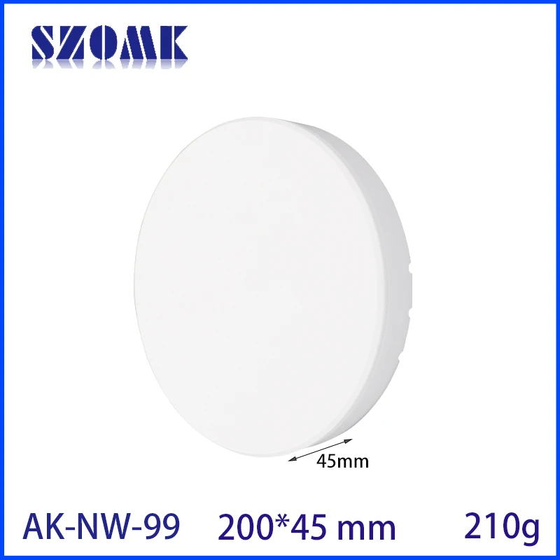 Custom Junction Cas…