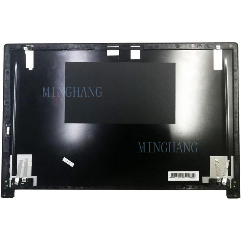 

Верхняя крышка LCD-экрана для MSI GS63 GS63VR, задняя крышка 3076K5A211HG01, передняя рамка/панель