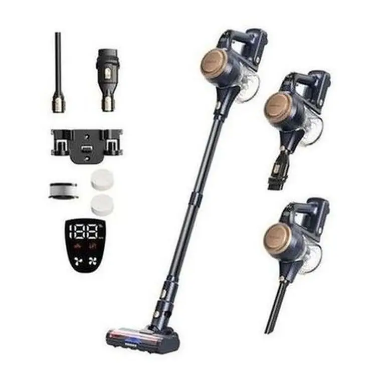 

Popular Design HAND HELD Cordless Vacuum Cleaner Strong Suction Cordless Vacuum P11 Lite Cordless Vaccum Cleaner