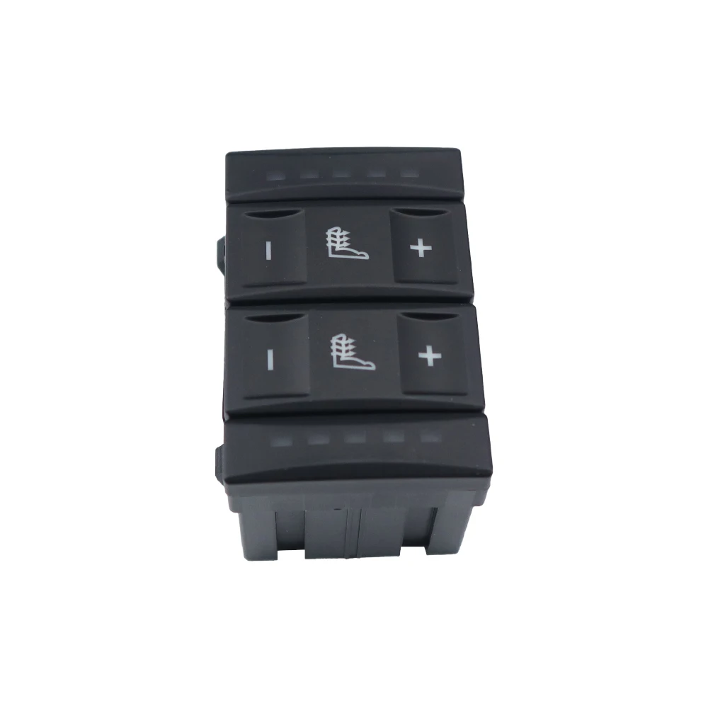 OEM 6M2T-19K314-AC 6M2T19K314AC Seat Heating Button Control Switch For Ford S-MAX 2006 -2015 Galaxy MK 3 2006-2015 Mondeo MK 4