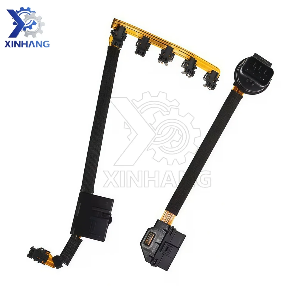 

A4CF1 A4CF2 Automatic Transmission Solenoid Valve Connection Wire Speed 46307-23000 46307-23010 Suitable for Hyundai Kia