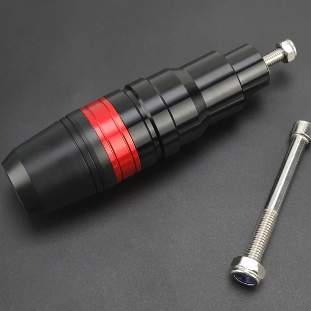 

For HONDA NSS750 VFR800X VTR1000F X-11 XADV750 XRV750 REBEL 500 300 Rebel1100 Exhaust Frame Sliders Crash Falling Protector ﻿