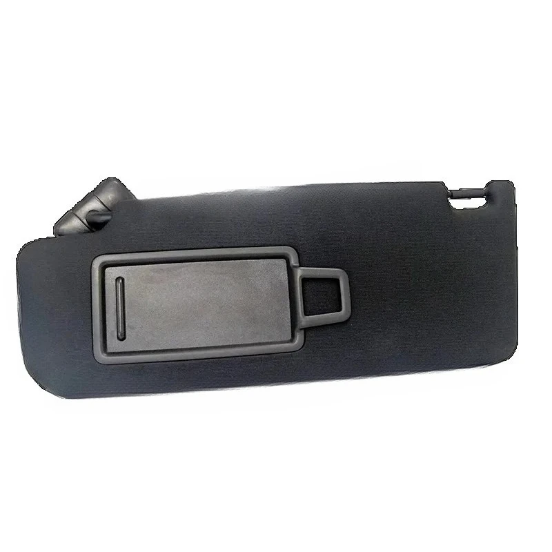 For Volkswagen Golf 7 R-Line 7.5 8 Golf Sportsvan Tacqua 19 CC Lamando Interior Sun Visor with Vanity Mirror Left Right
