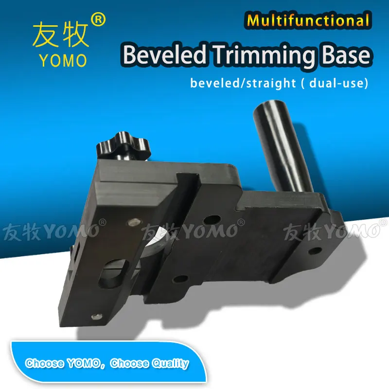 45 Degree Bevel and Straight Edge Trimming Template Manual Wood Handle Wardrobe PVC Trimmer Carpenter Electric Trimming Machine