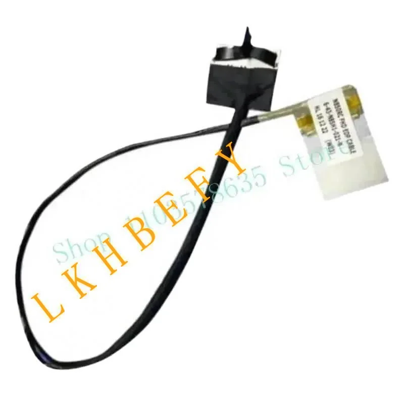 

NEW for N750BU LCD CABLE FLEX 6-43-N7501-012-2C €€