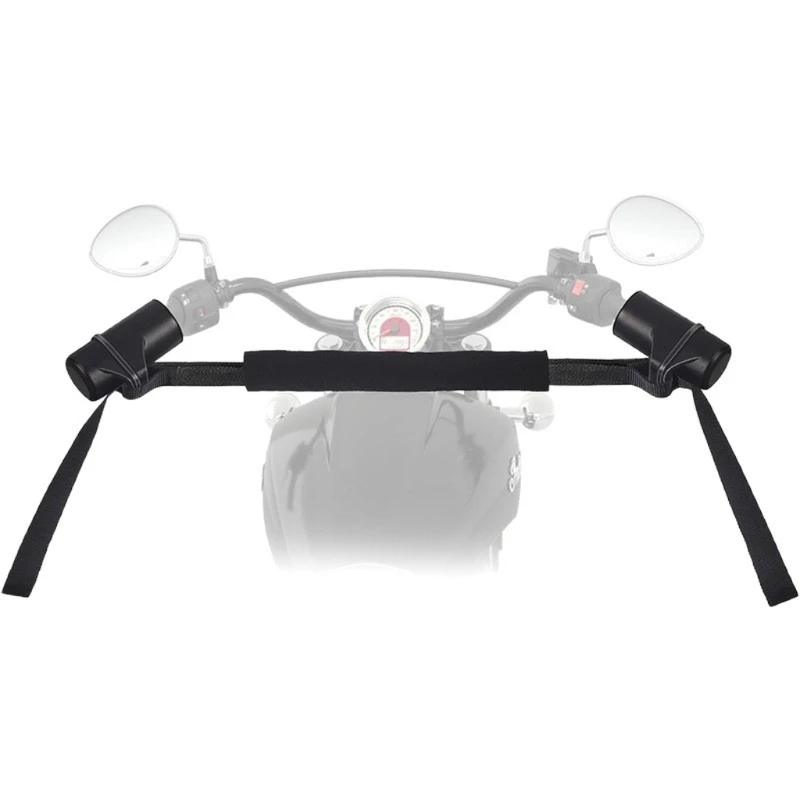 a2uc-32-inch-motorcycle-handlebar-tie-strap-for-parking-arrangement-single-strap-design-for-garage-storage-and-daily-handlebar