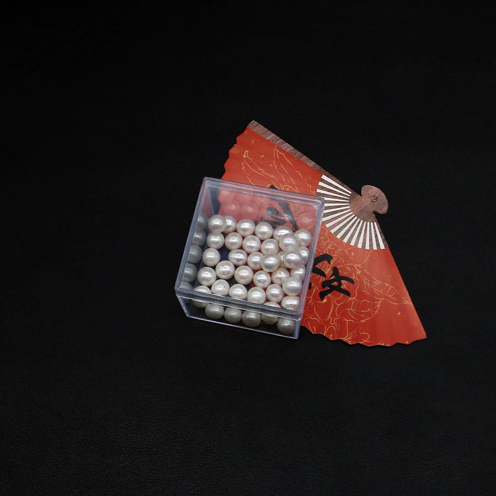 

Маленькая удобная квадратная прозрачная пластиковая упаковка для ювелирных изделий, коробка для хранения, также подходит для акриловой коробки для конфет