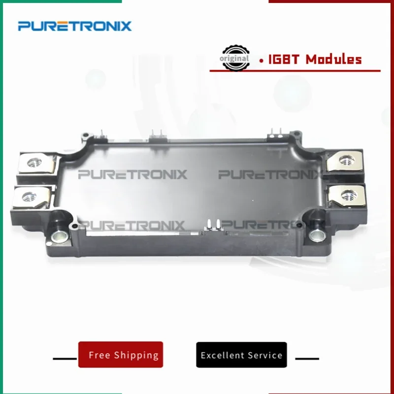 CM800DX-24T1 새로운 오리지널 모듈