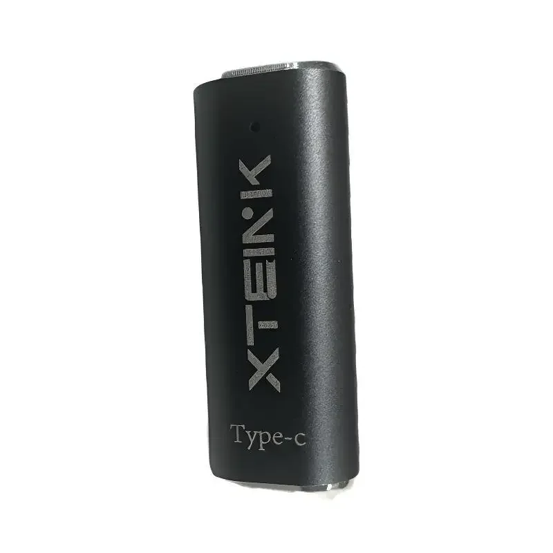 For XTEINK X3 X4 Ink Screen Reader LED Reading Light Night Reading for Supplementary Light Rechargeable Book Clip Light