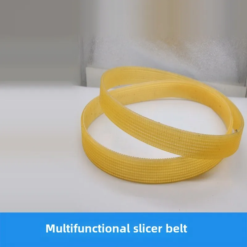 JS300 Electric Precision Turntable Cutting Machine Belt 750