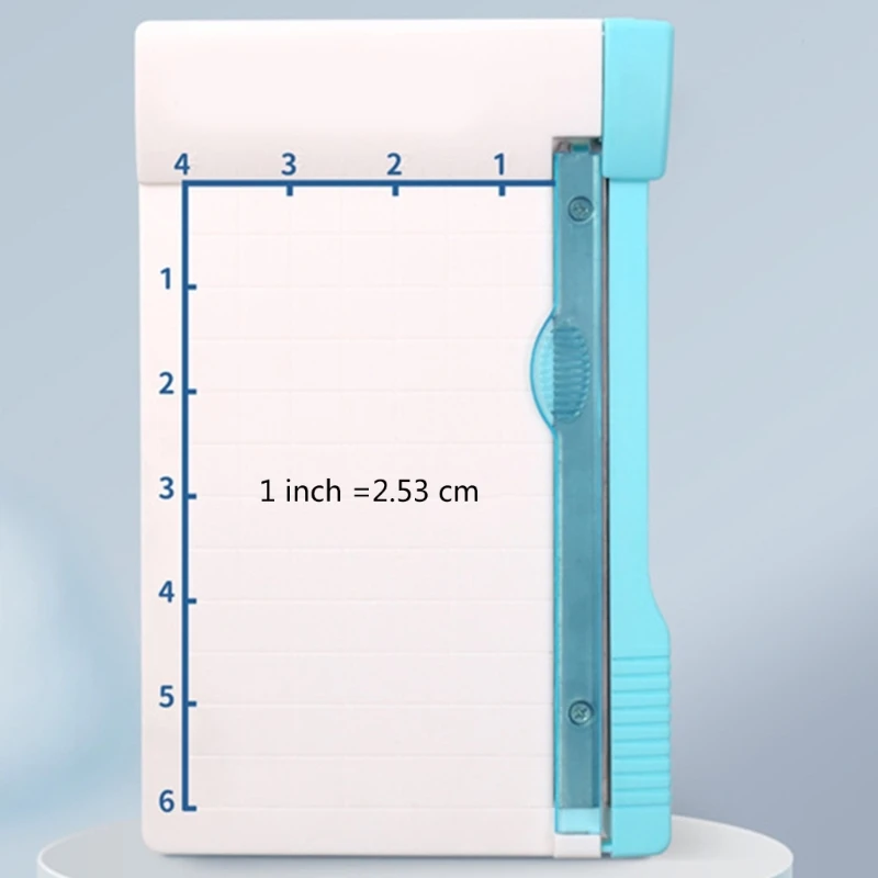 قاطع الورق يدوي آلة القطع الورقية لائحة الورق لخلاص الورق