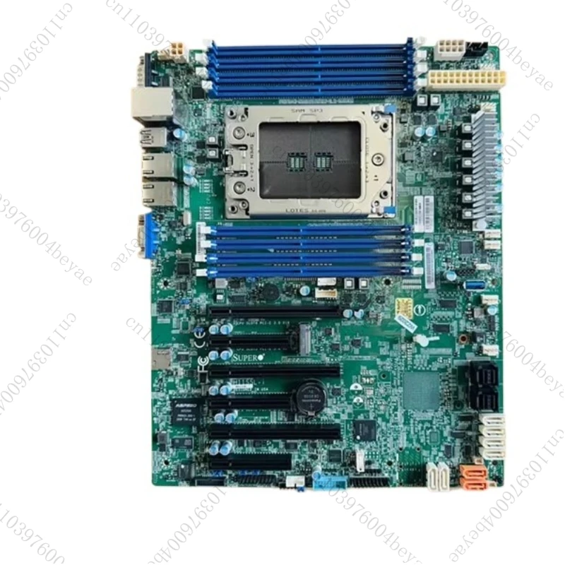 

H11SSL-i AMD EPYC Server Motherboard Single-way Motherboard