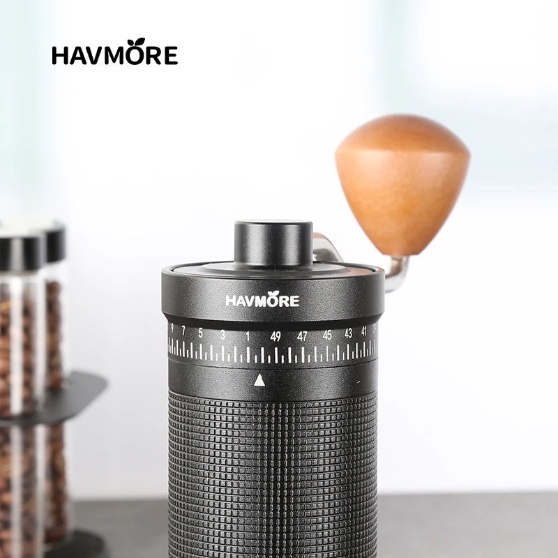 Thumbnail 4 - #7 Best Burr Coffee Grinders to Buy In 2026