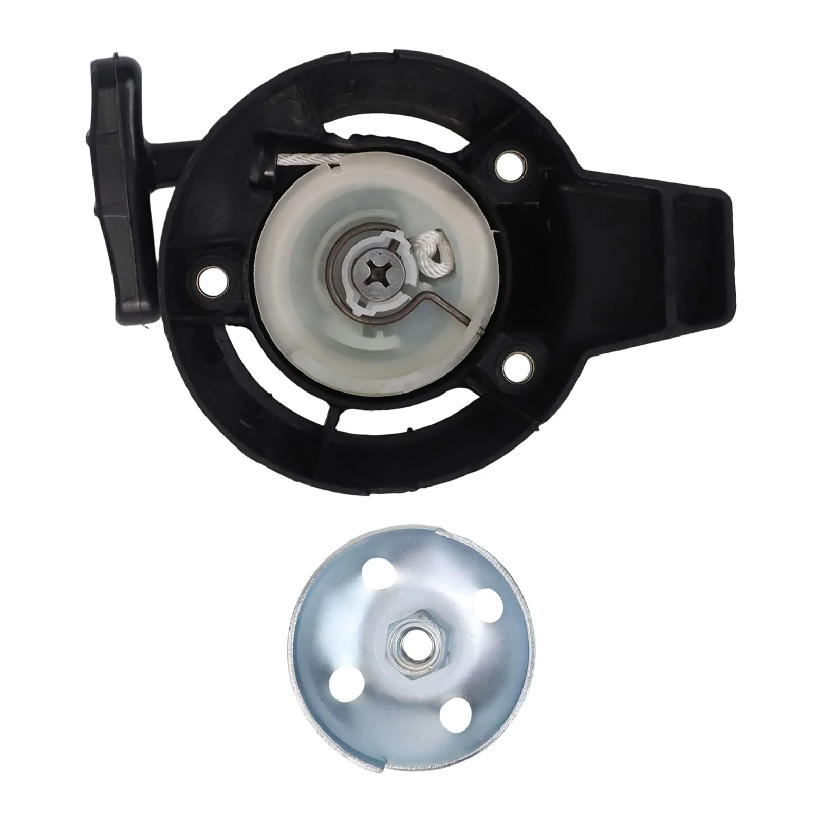 

GX25 Equipment Starter GX25 Starter Reel Equipment Repair As Shown Efficient Starting Performance For Engine Starting
