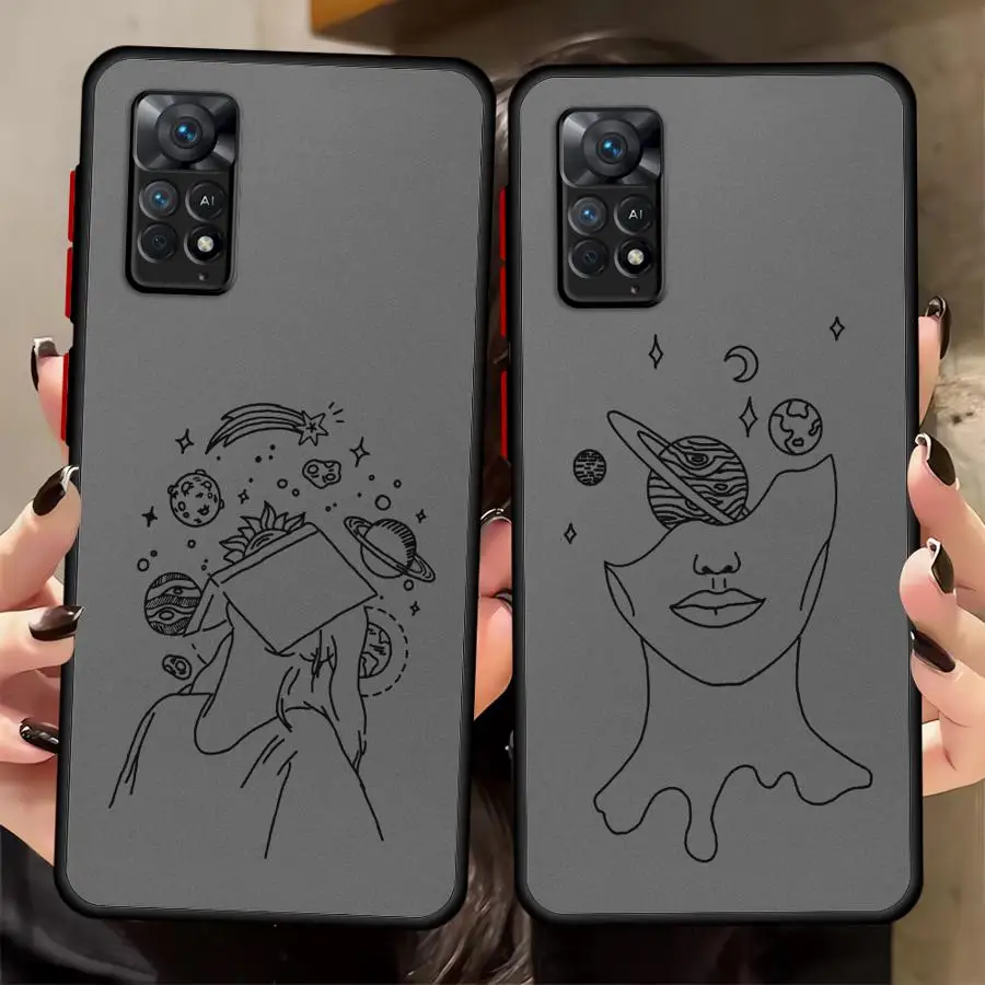 Space Girl Soft Cov…