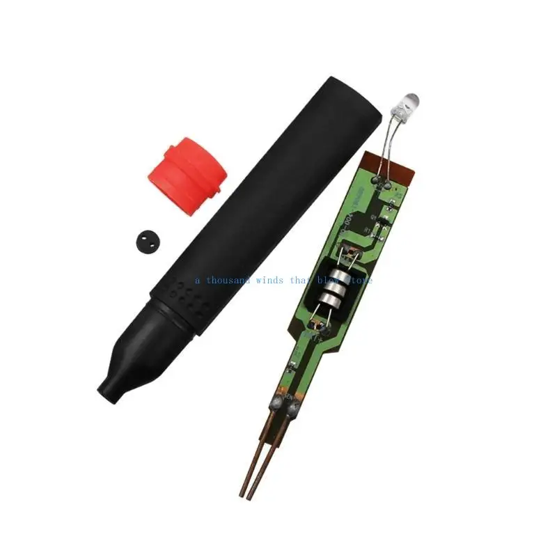 

E7CC Conductive Pen Water Quality Tester With Light Mineral Water Tester