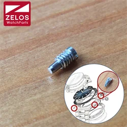 watch case screw for PP Patek Philippe NAUTILUS watch crown position 5711/5712