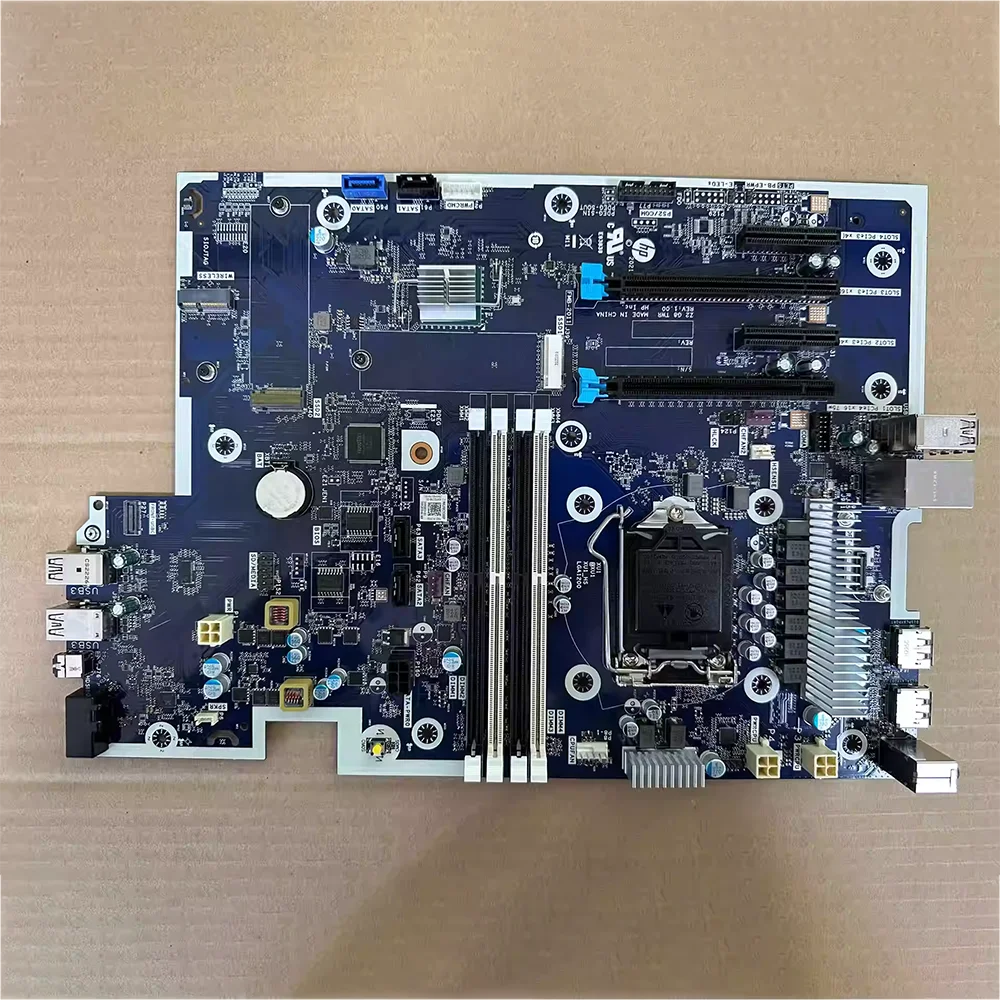 Workstation Motherboard For  Z2 G8 M21748-001 M38939-001 M38939-601 Fully Tested Good Quality