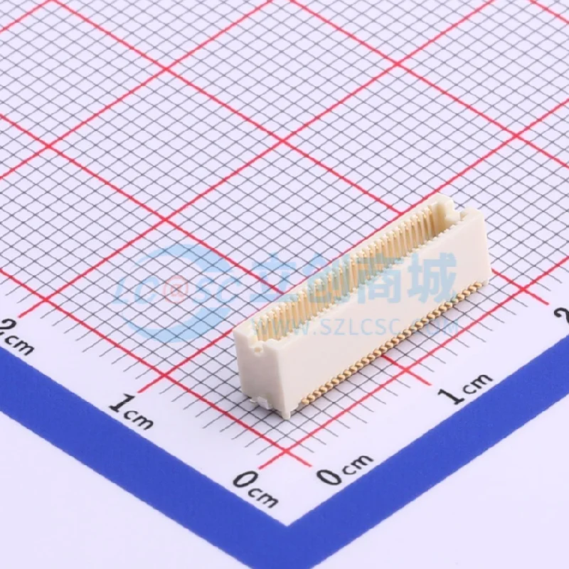 

50PCS DF12(5.0)-50DP-0.5V DF12-5.0-50DP-0.5V 20P-50P Connector