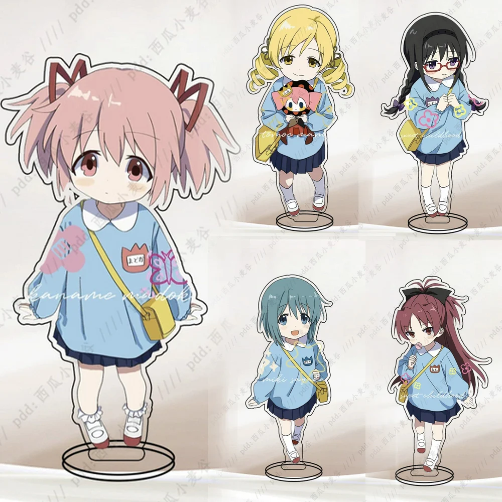 Anime Character Kan…