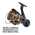 C5000XG