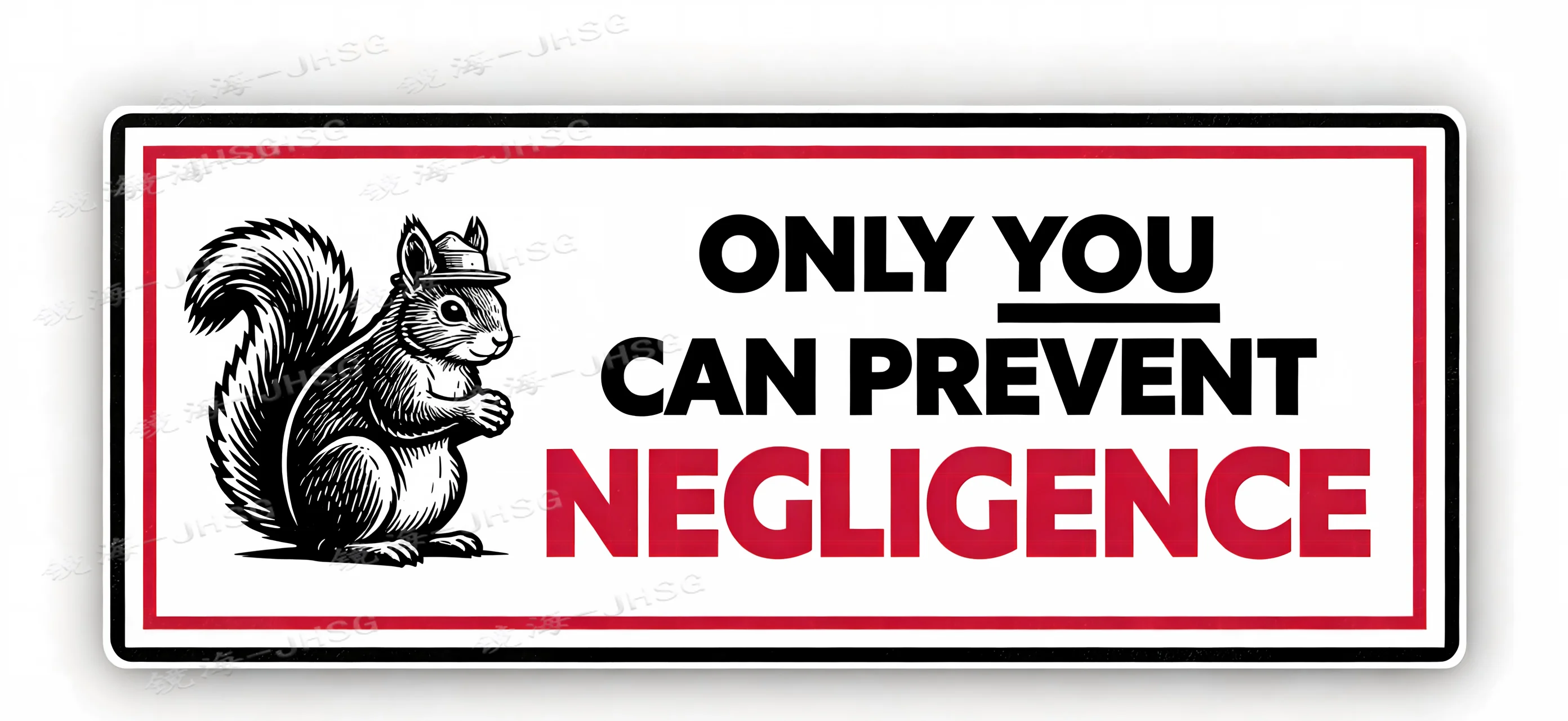 Only You Can Prevent Socialism Smokey Trump No AOC Vinyl Sticker Decals view 2