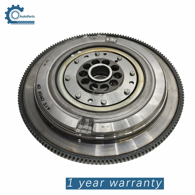 

New PDK 7DT45 Flywheel for Porsche Flywheel