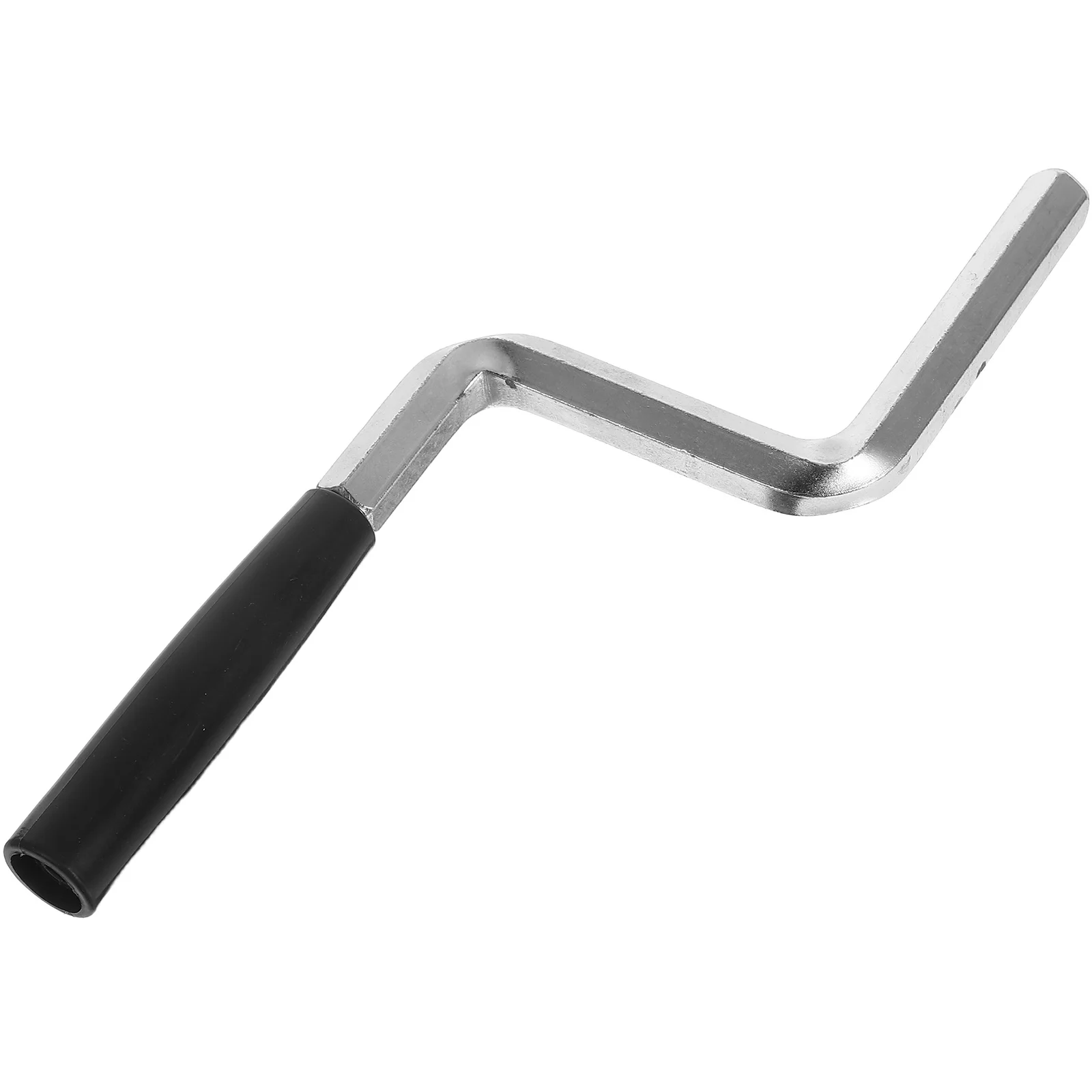 

Screen Door Handle Replacement Stainless Steel Vintage Crank Compatible with Partition Sliding Doors Heavy Duty Screen Door