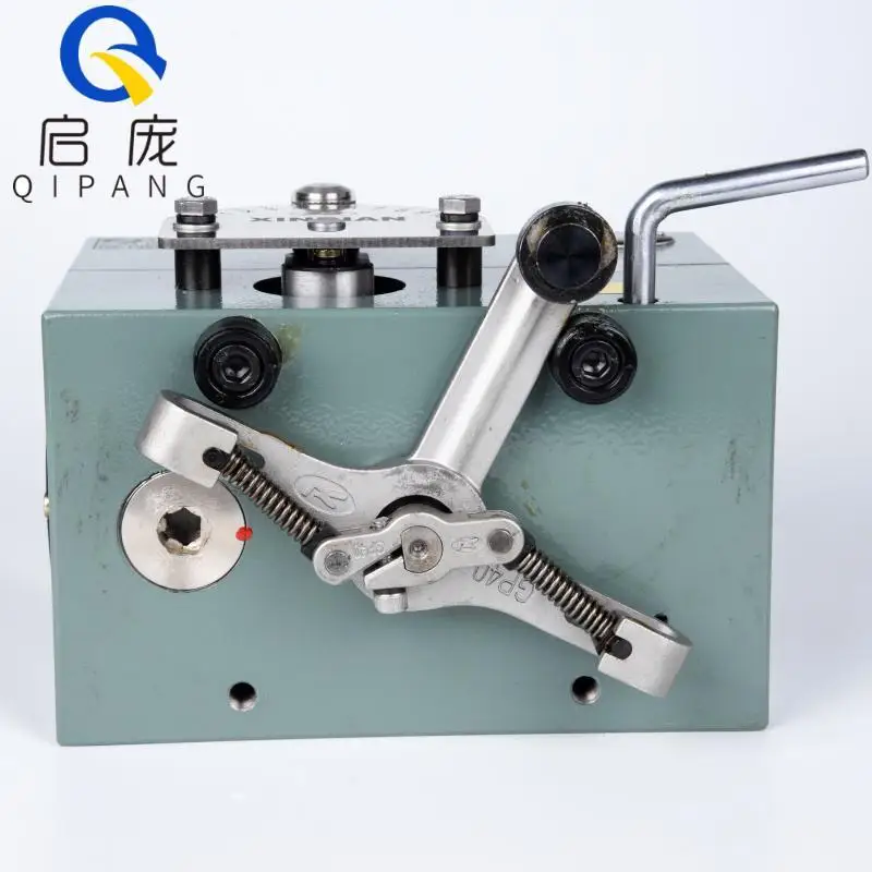 

Линейные приводы с подвижным кольцом QIPANG GP40/50/60, железный прокатный привод Traverse, китайский привод Traverse