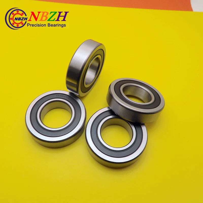 High Quality R16-2RS shielded bearing inch series 1