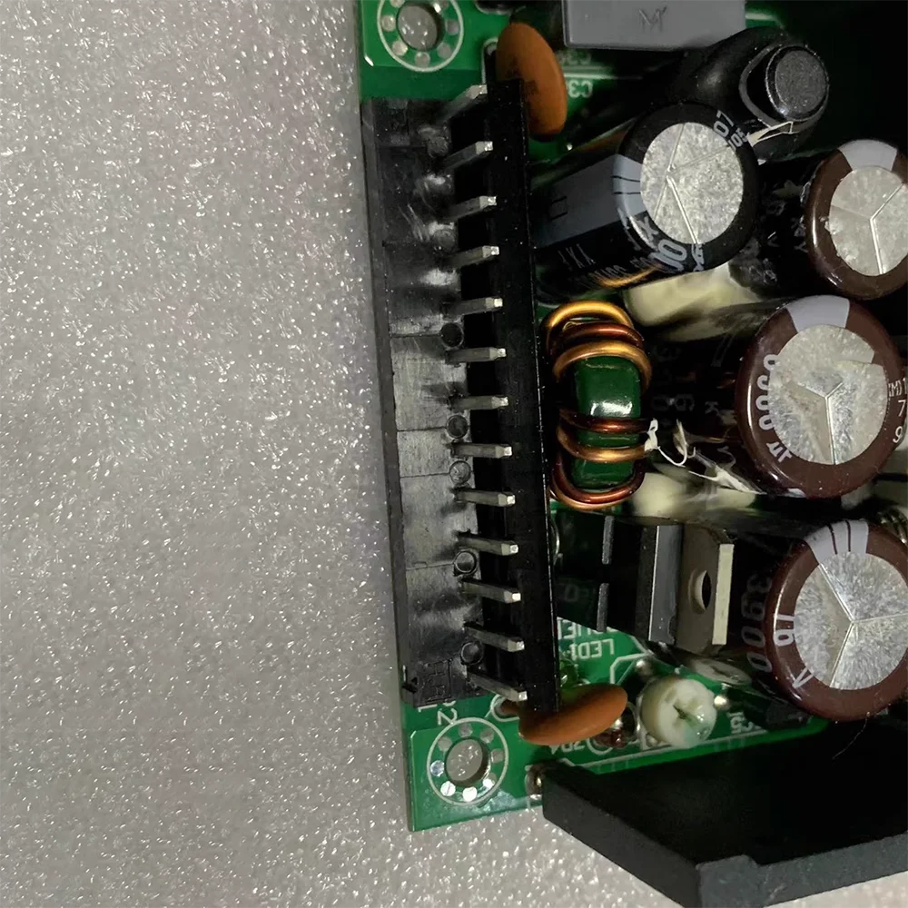 For INPUT Industrial power supply SBU150-105