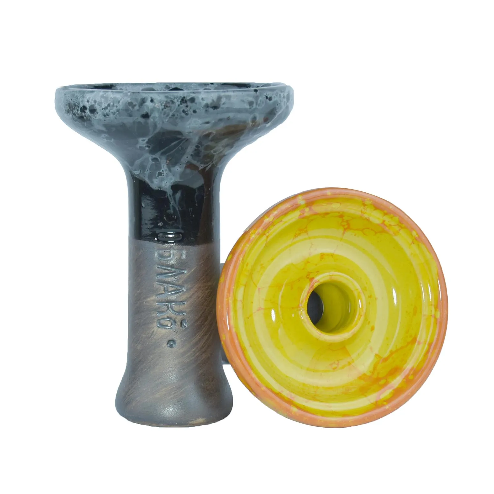 Ceramic Hookah Bowls Oblako Shisha Tobacco Holder Chicha Sheesha Narguile Wate Pipe Cachimba Somking Accessories