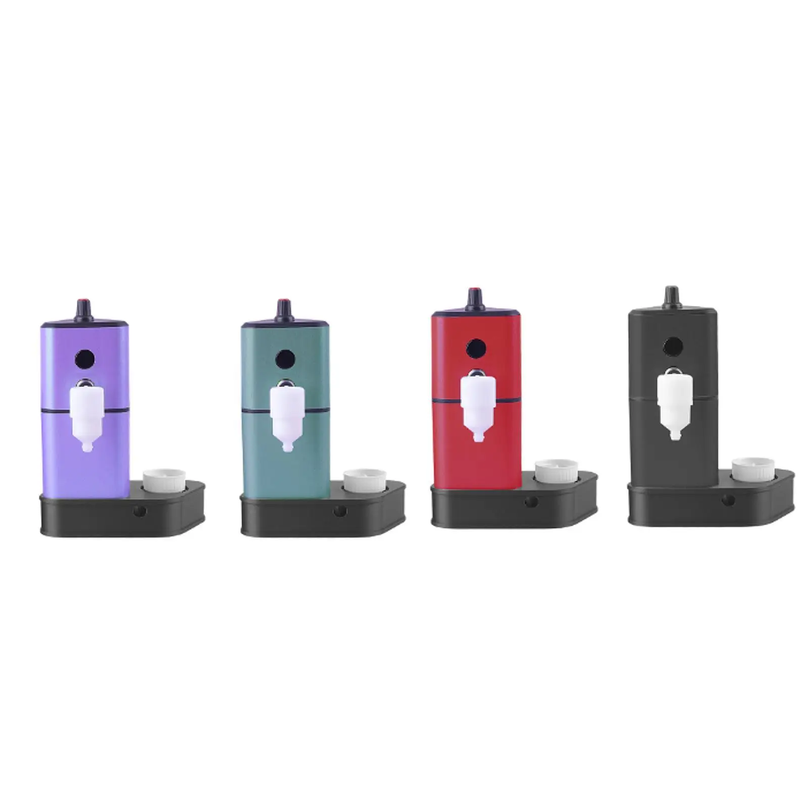 

Tattoo Needle Cleaning Machine Accesories Portable for Beginners and Artists Home Device Equipment Equipment Supply Rechargeable