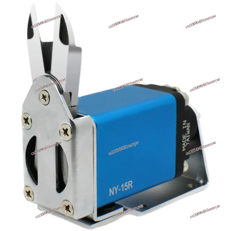 Miniature Pneumatic… - image