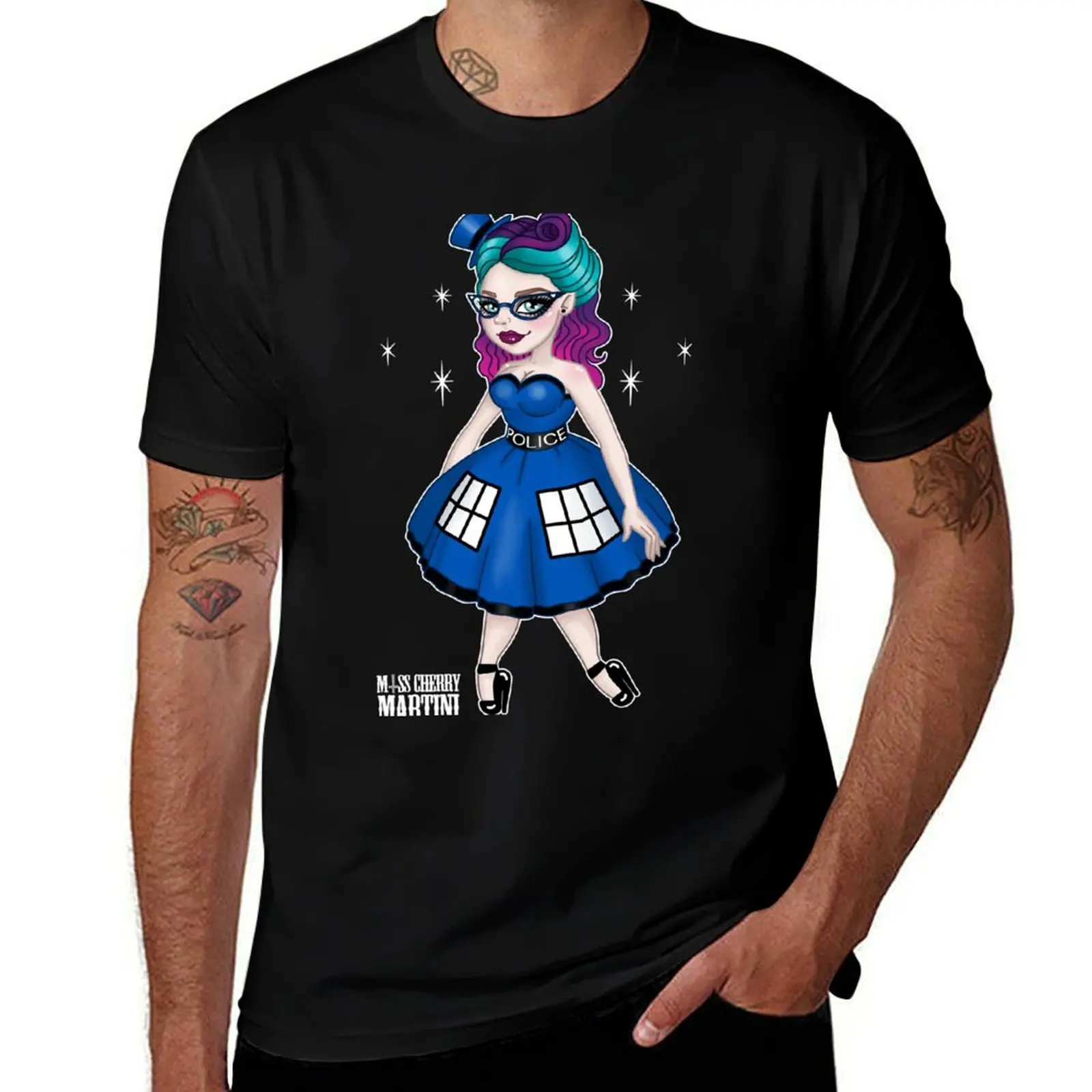 

Dr Watson T-Shirt vintage fashion shirts summer shirt designer shirts funny t shirts men