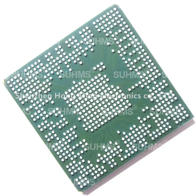 100% nuovo MT5395SGXJ MT5395LUGJ BGA Chipset