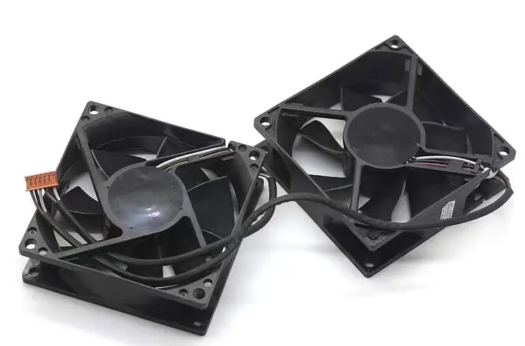 2-in-1-adda-ad0812hx-a76gl-80mm-12v-025a-デュアルボールベアリングプロジェクター冷却ファン用